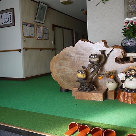 Minshuku Koinoyu Hotel Yurihama ภายนอก รูปภาพ