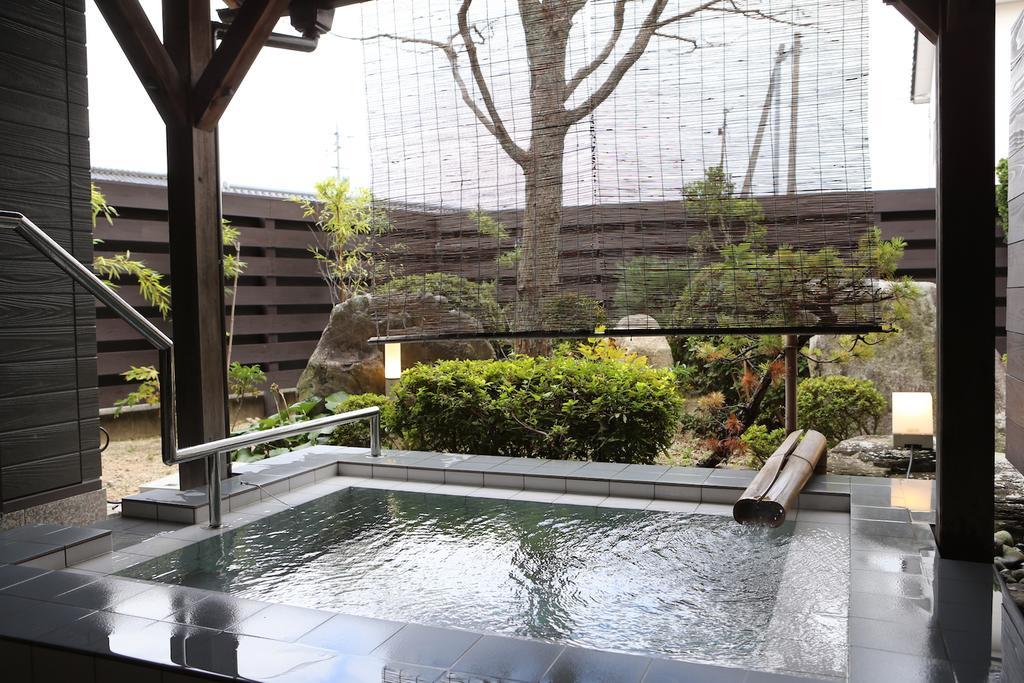 Minshuku Koinoyu Hotel Yurihama ภายนอก รูปภาพ